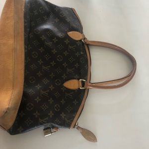 Louis Vuitton handbag